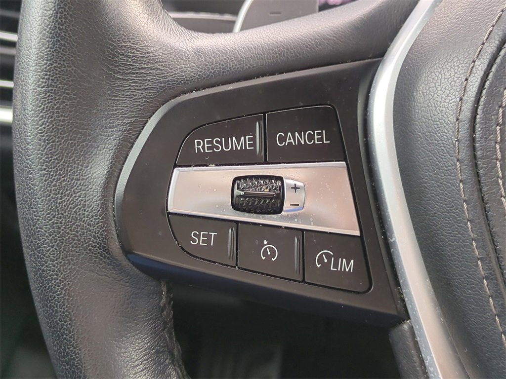 Used 2022 BMW X5 xDrive45e w/ Premium Package image 28