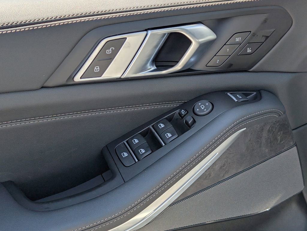 New 2026 BMW X5 xDrive40i image 14