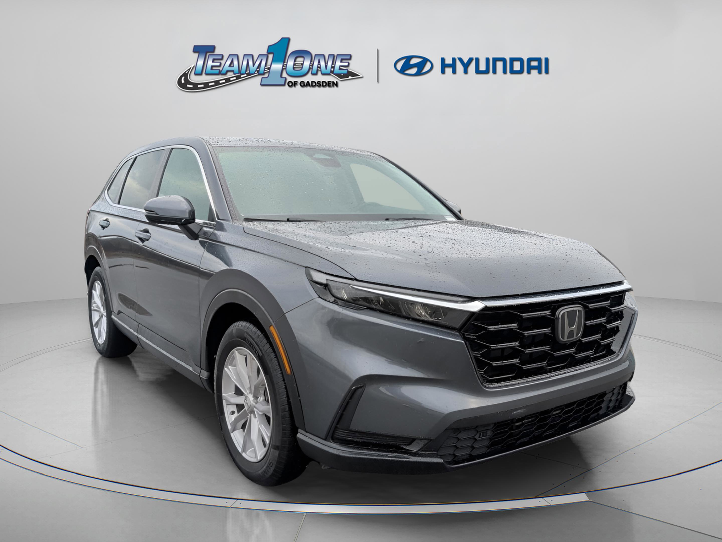 Used 2023 Honda CR-V EX image 1