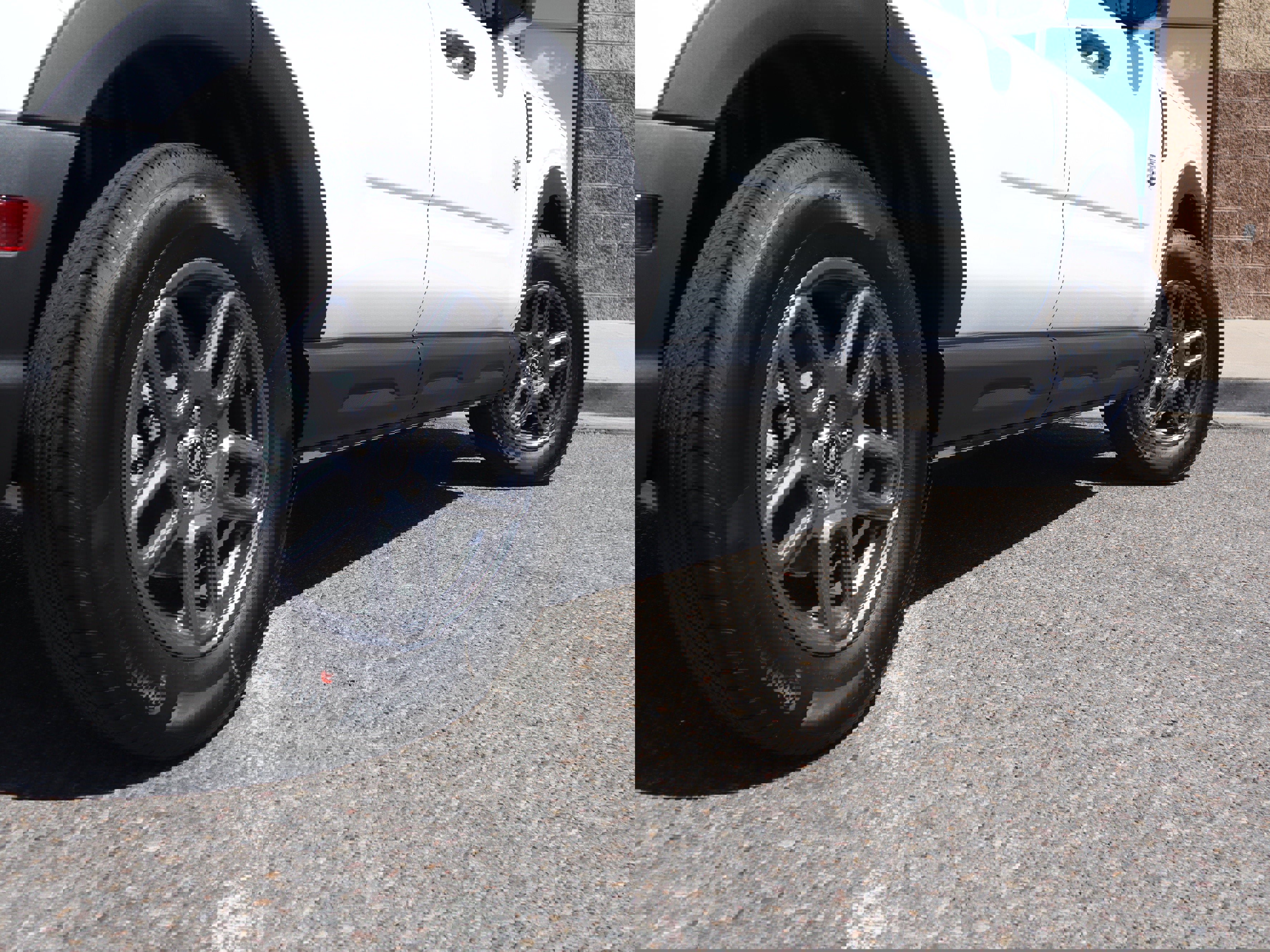 New 2025 Ford Bronco Sport Big Bend w/ Convenience Package image 11