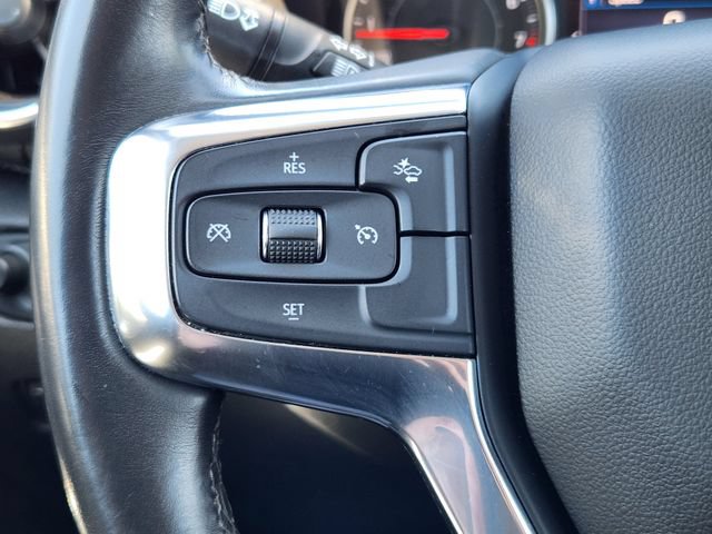 Used 2021 Chevrolet Blazer LT w/ Redline Edition AWD/4WD image 21