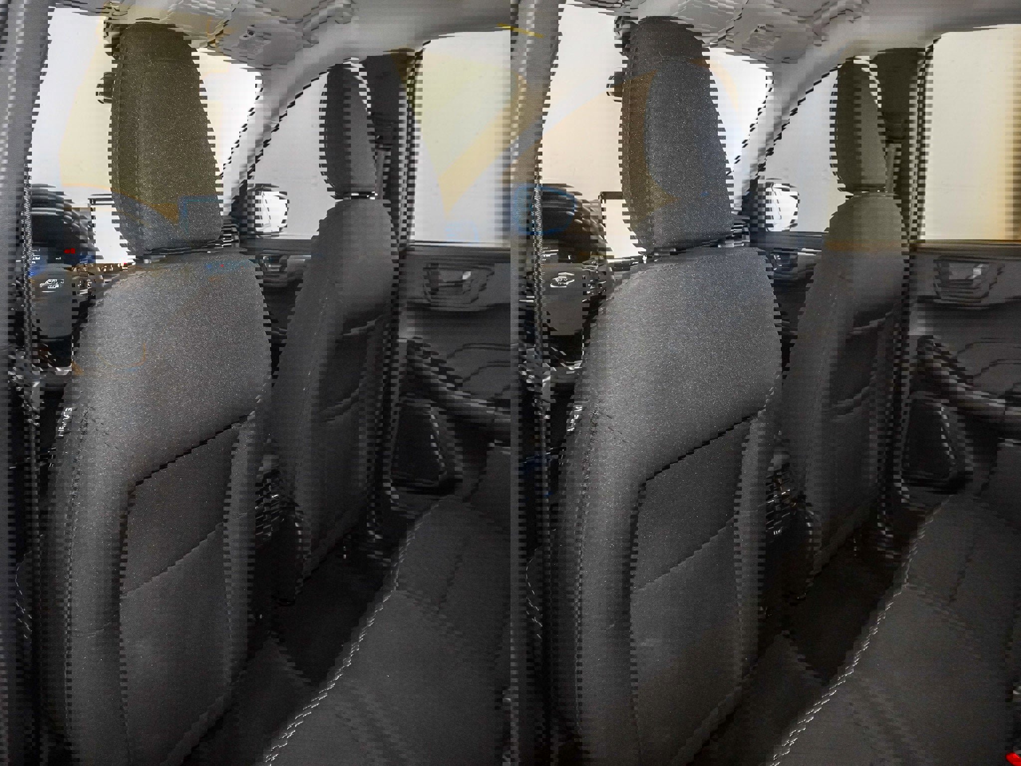 Used 2023 Ford Escape Active w/ Tech Pack #1 image 36