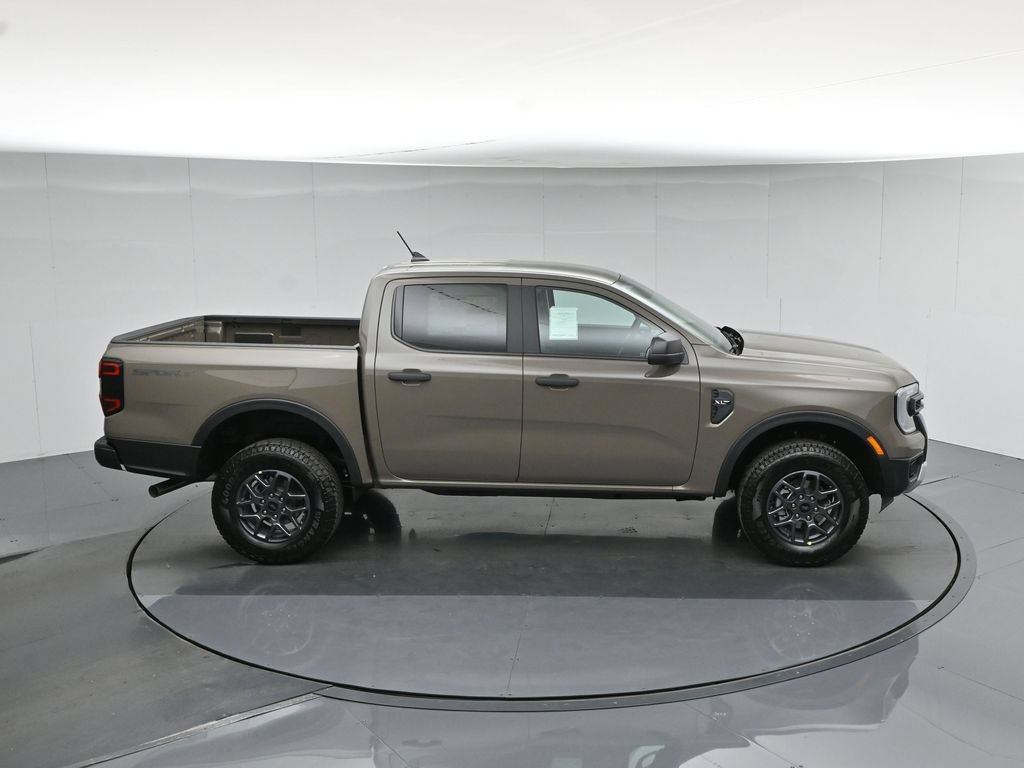 New 2026 Ford Ranger XLT w/ Equipment Group 301A High RWD image 37