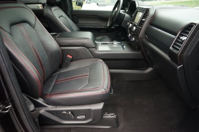 Used 2021 Ford Expedition Limited RWD image 21