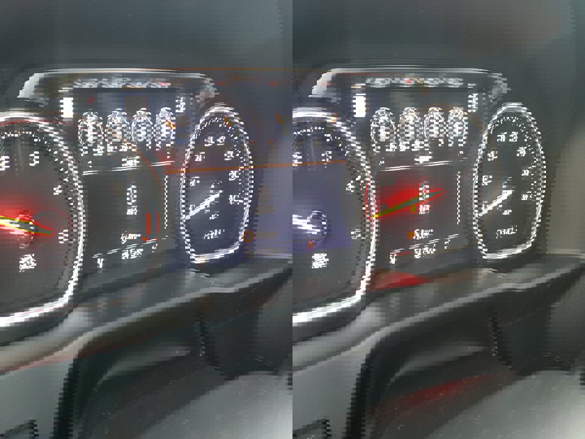 Used 2021 Chevrolet Silverado 3500 High Country image 20