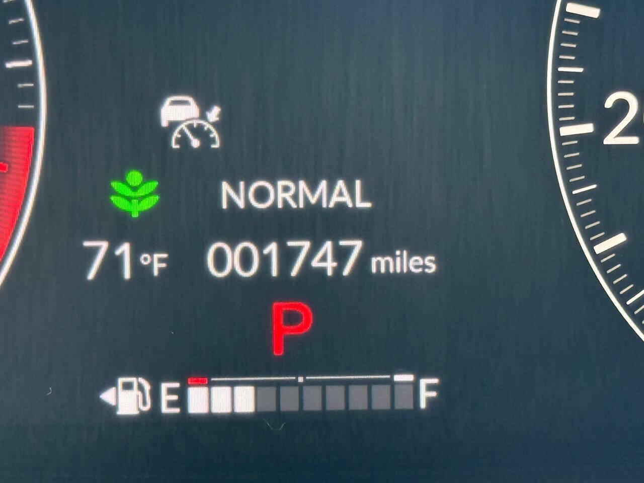 Used 2026 Honda Odyssey Elite image 16