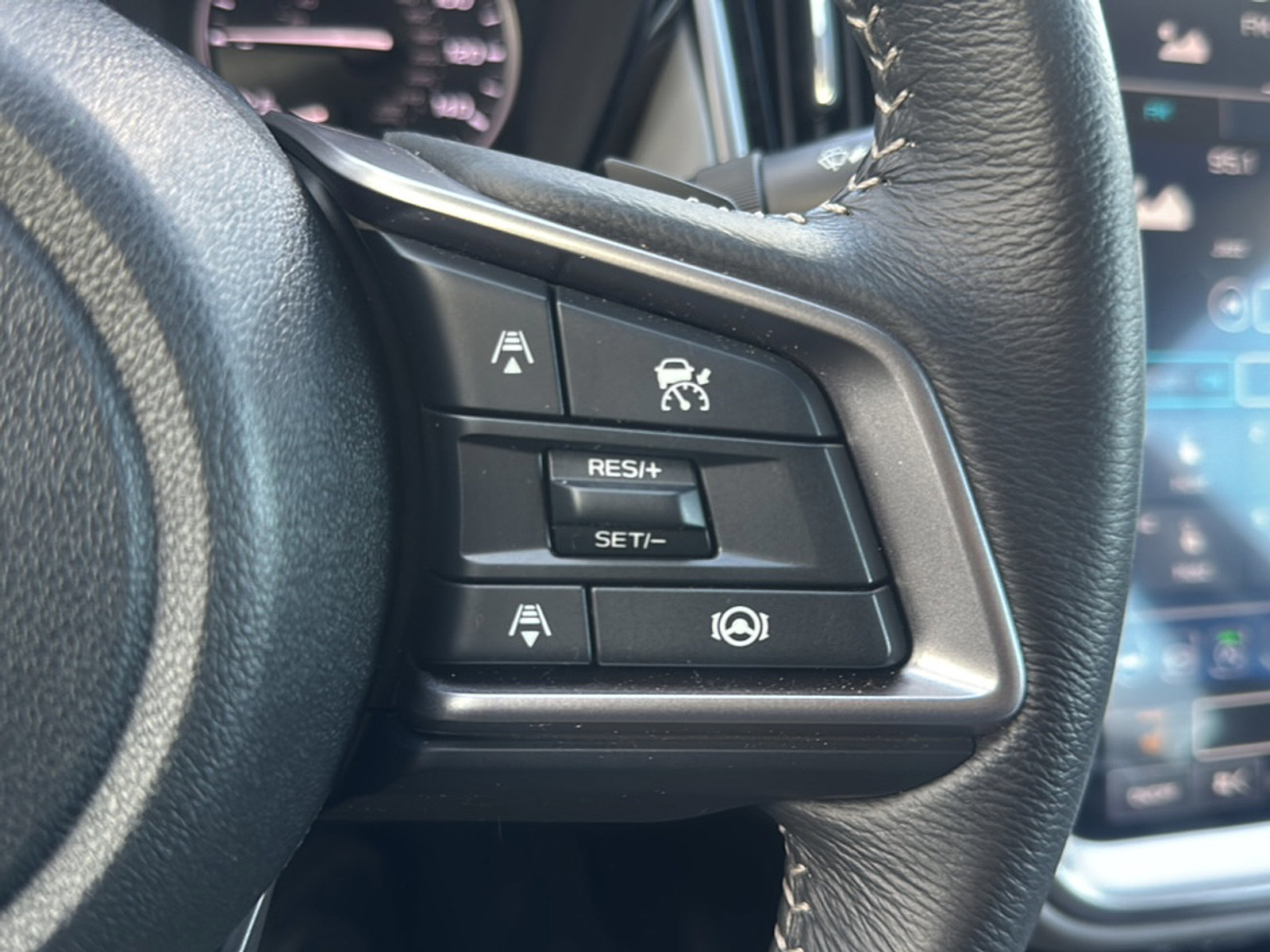 Certified 2025 Subaru Legacy Premium image 30