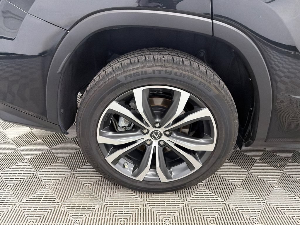 Used 2021 Lexus RX 350 FWD w/ Premium Package image 19