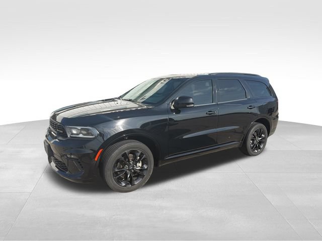 Used 2021 Dodge Durango GT AWD/4WD image 7