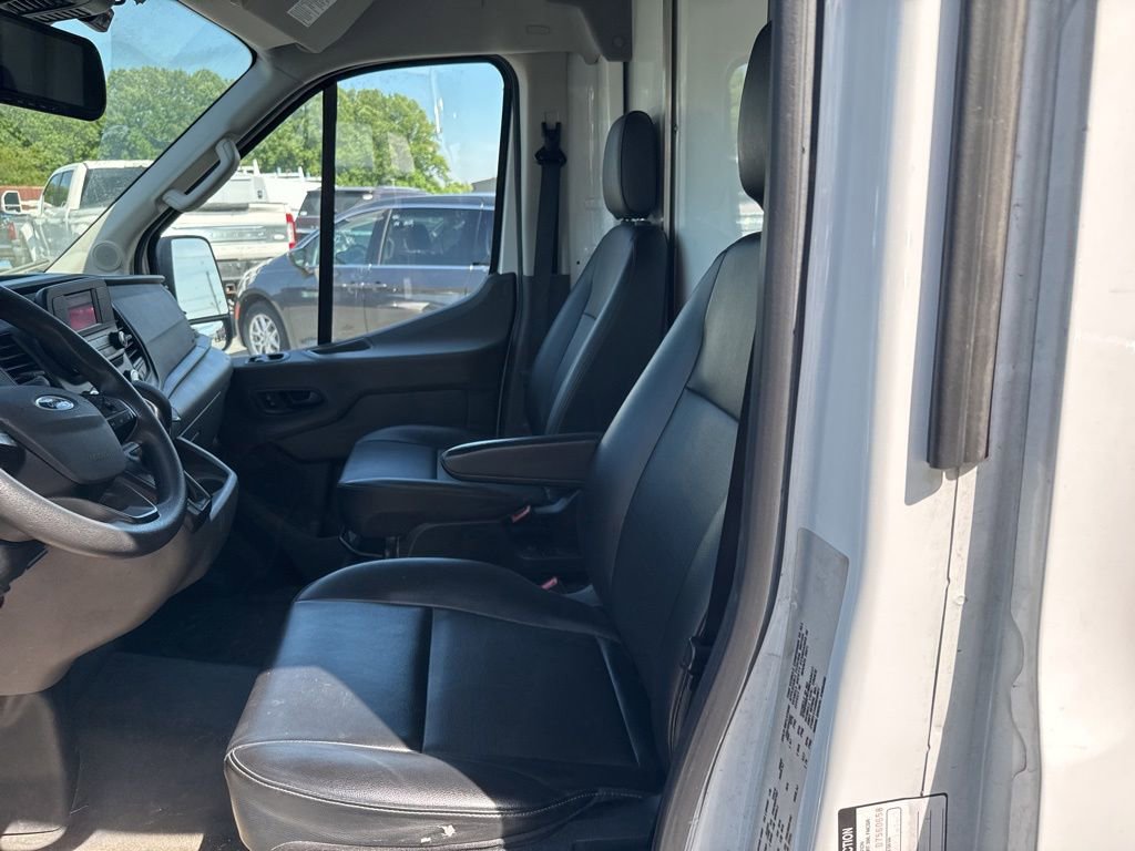 Used 2021 Ford Transit 350 RWD image 14