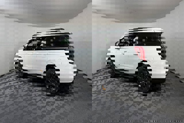 New 2025 Ford Expedition Tremor image 3