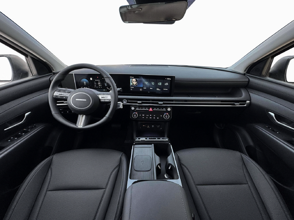 New 2026 Hyundai Tucson SEL AWD/4WD image 13