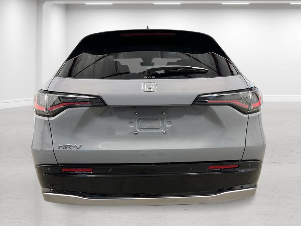 New 2027 Honda HR-V EX-L image 4