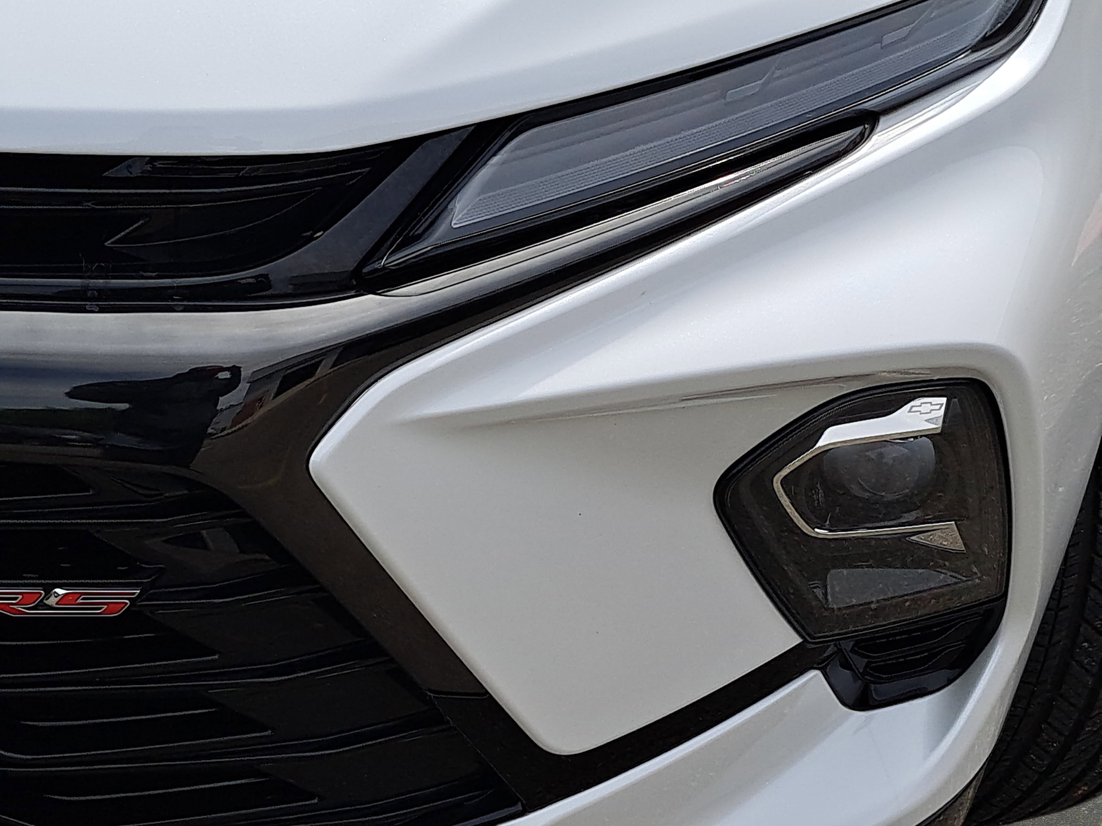 Used 2023 Chevrolet Blazer RS w/ Enhanced Convenience Package image 29