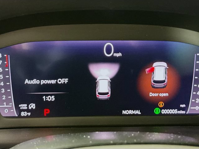 New 2026 Honda Pilot Touring image 11