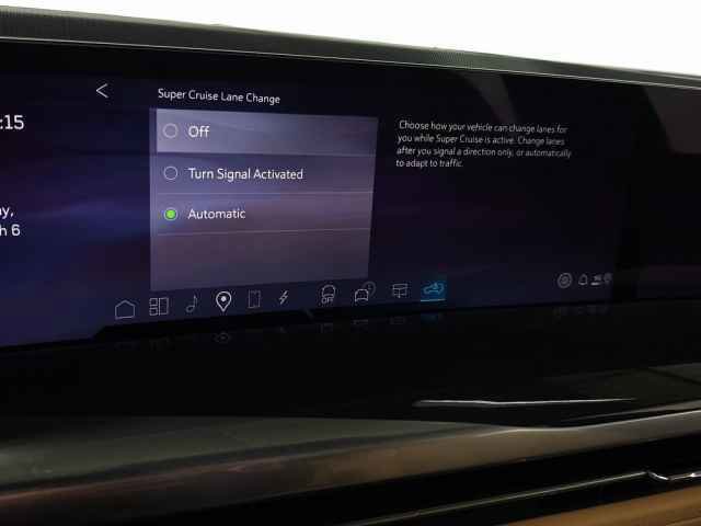 Used 2025 Cadillac Escalade IQ Sport 2 image 34