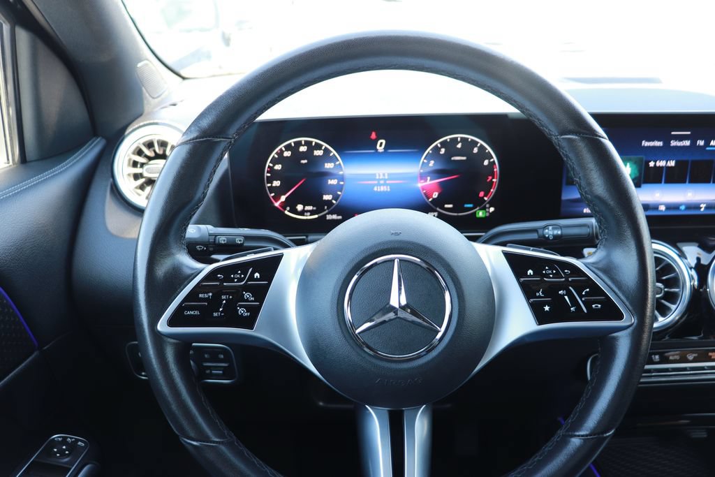 Used 2025 Mercedes-Benz GLA 250 image 20