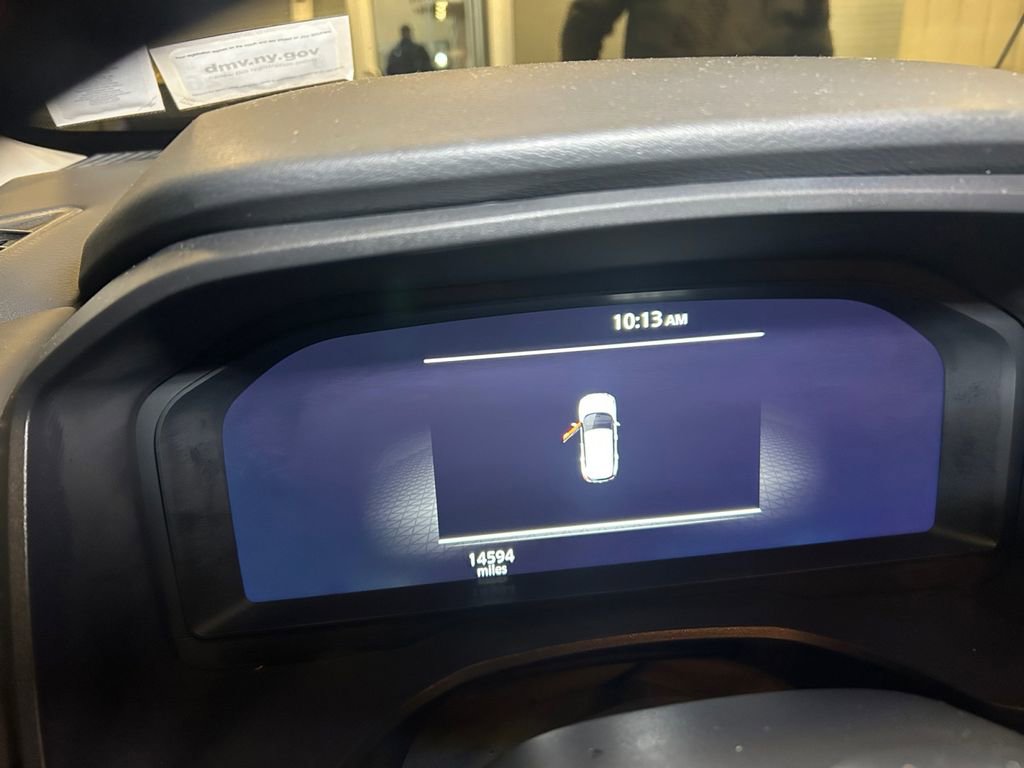 Used 2026 Nissan Rogue SL image 22