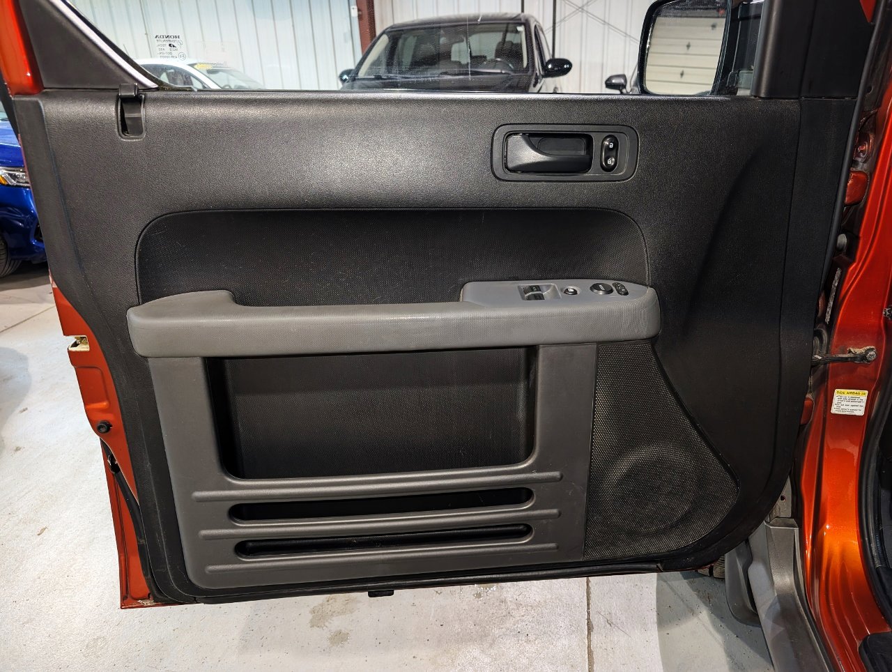 Used 2005 Honda Element EX image 14