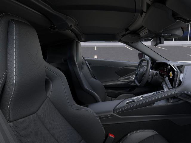 New 2026 Chevrolet Corvette Stingray Coupe w/ 1LT image 17