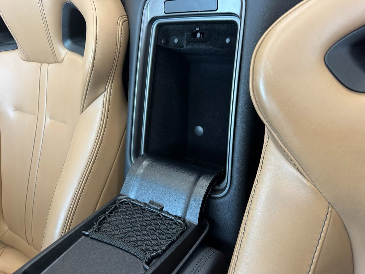 Used 2014 Jaguar F-TYPE S RWD image 38