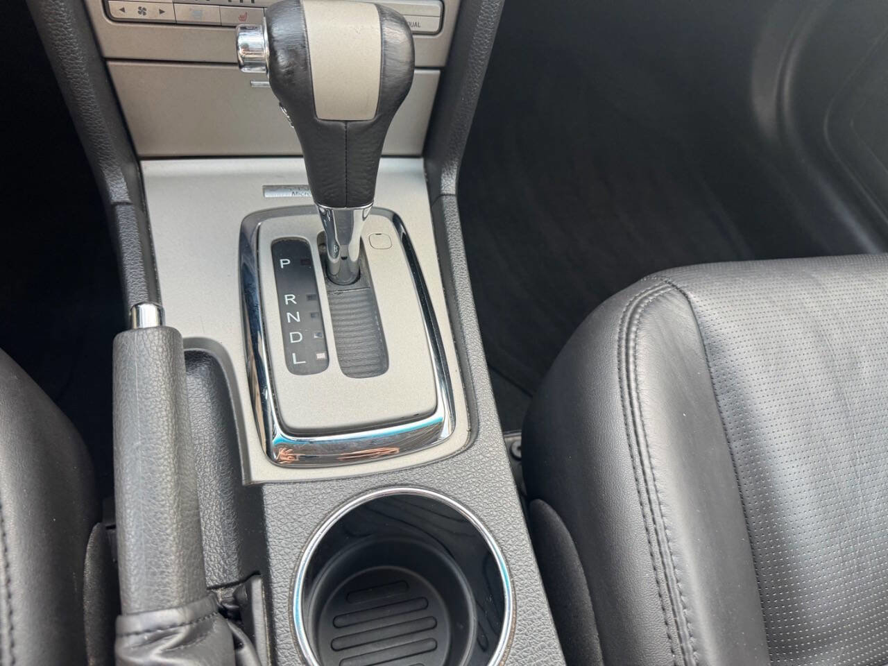 Used 2008 Lincoln MKZ image 20