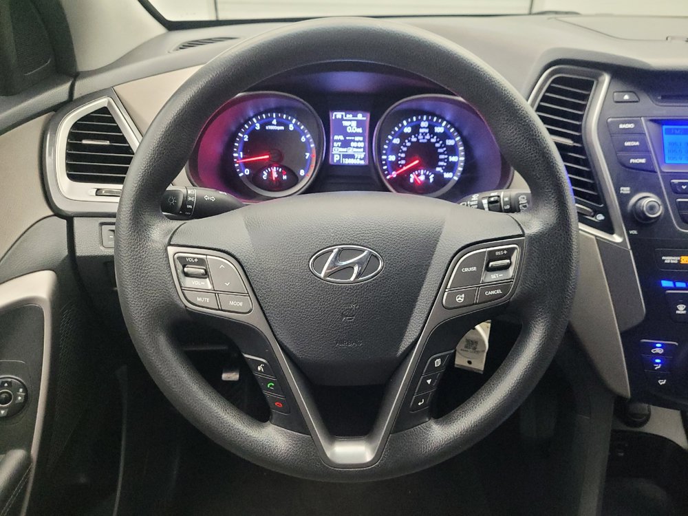 Used 2015 Hyundai Santa Fe Sport FWD image 22