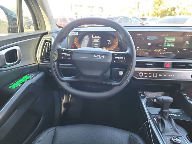 New 2026 Kia Sorento X-Line EX image 8