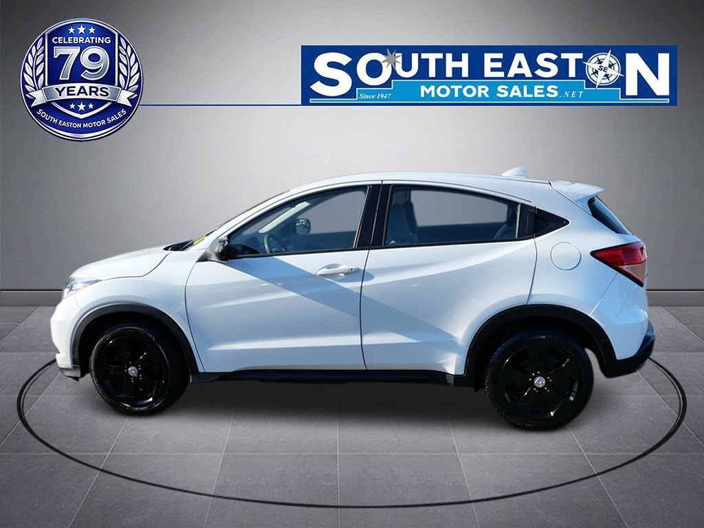 Used 2016 Honda HR-V LX image 8