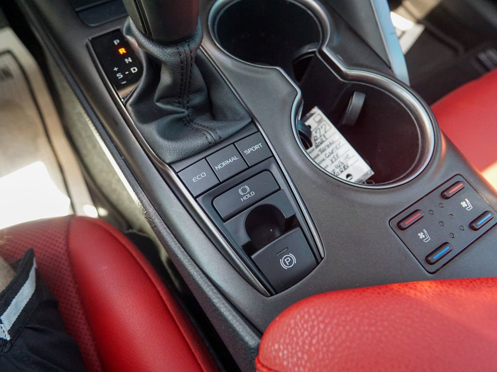 Used 2023 Toyota Camry XSE w/ Navigation Package FWD image 25