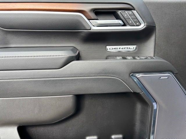 Certified 2025 GMC Sierra 1500 Denali w/ Denali Reserve Package image 15