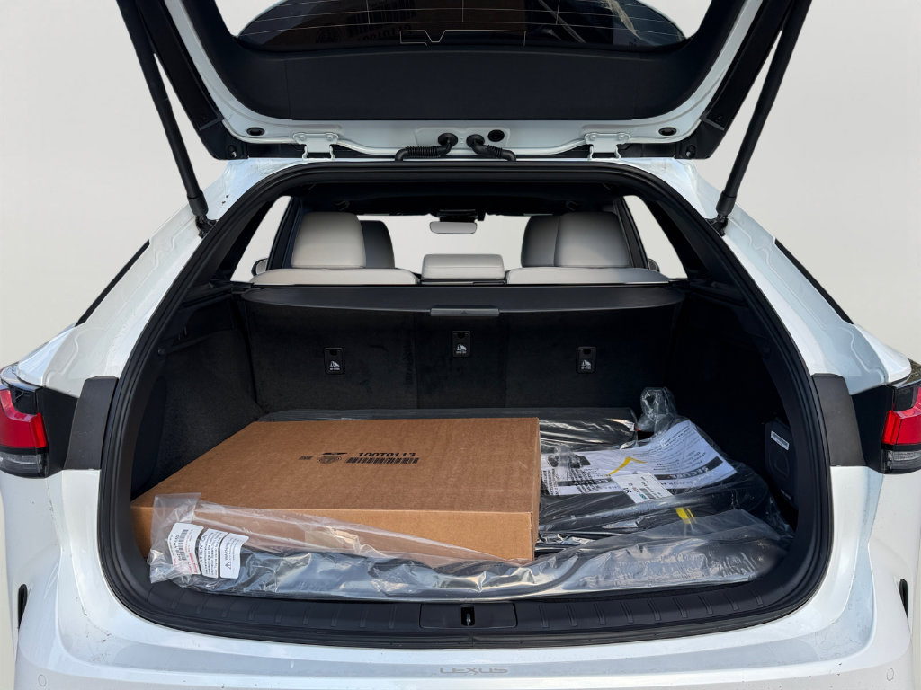 New 2026 Lexus RX 350 Premium AWD/4WD image 7