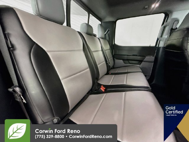 Certified 2023 Ford F250 XL w/ XL Chrome Package AWD/4WD image 28