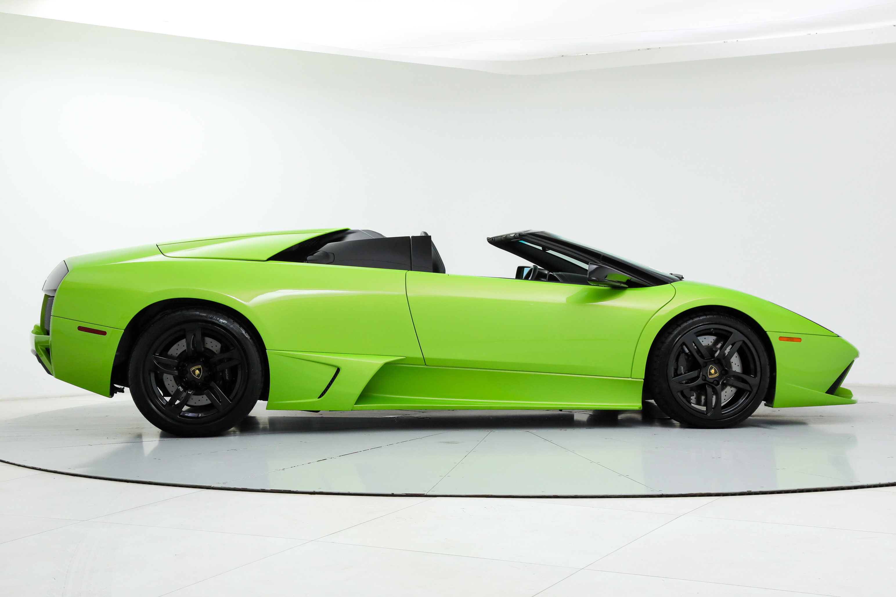 Used 2008 Lamborghini Murcielago LP 640 AWD/4WD image 6