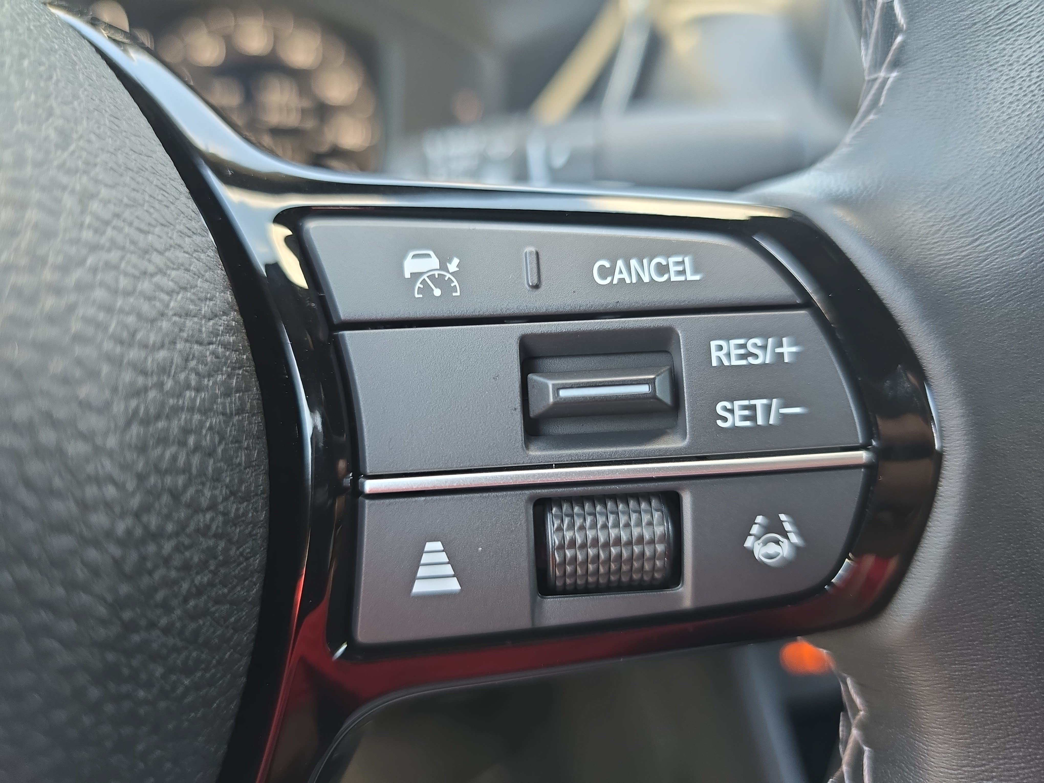 Used 2026 Acura Integra A-Spec FWD image 17