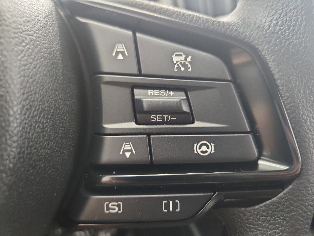 New 2026 Subaru Crosstrek 2.0i Premium AWD/4WD image 13