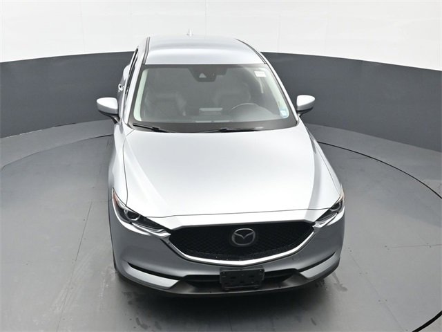 Used 2020 MAZDA CX-5 Touring image 45