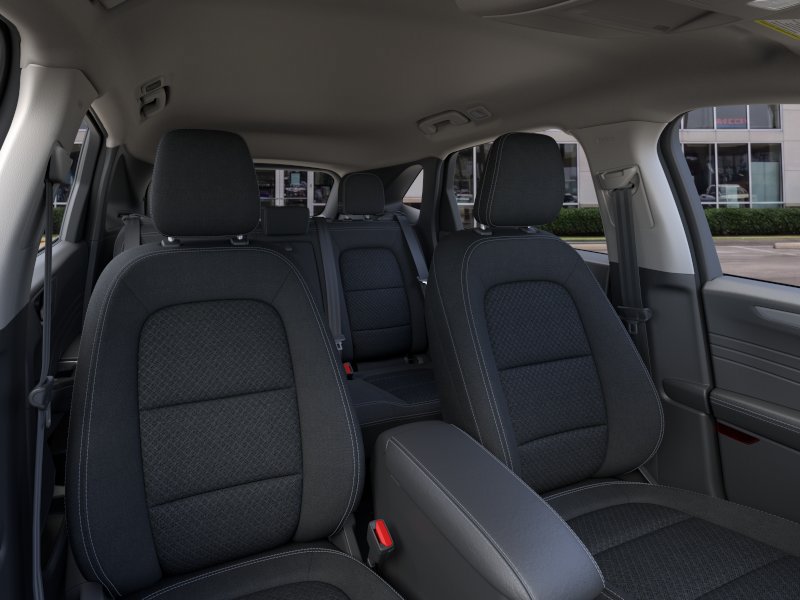 New 2026 Ford Escape Active FWD image 10