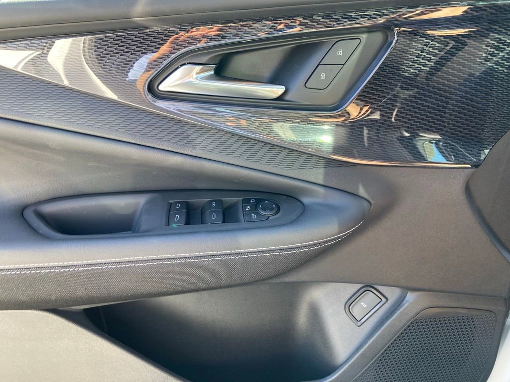 New 2026 Chevrolet Blazer EV LT image 19