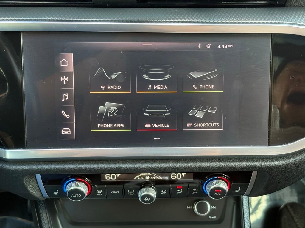 Used 2020 Audi Q3 2.0T Premium image 35