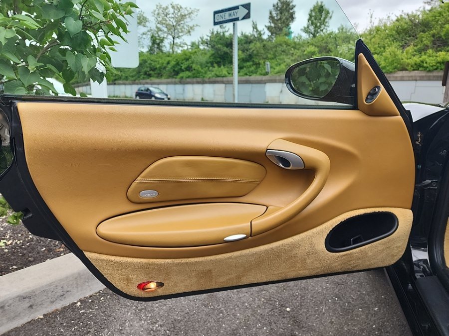 Used 2003 Porsche 911 GT3 RS image 35