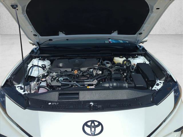 Used 2026 Toyota Camry XSE w/ Premium Plus Package image 23