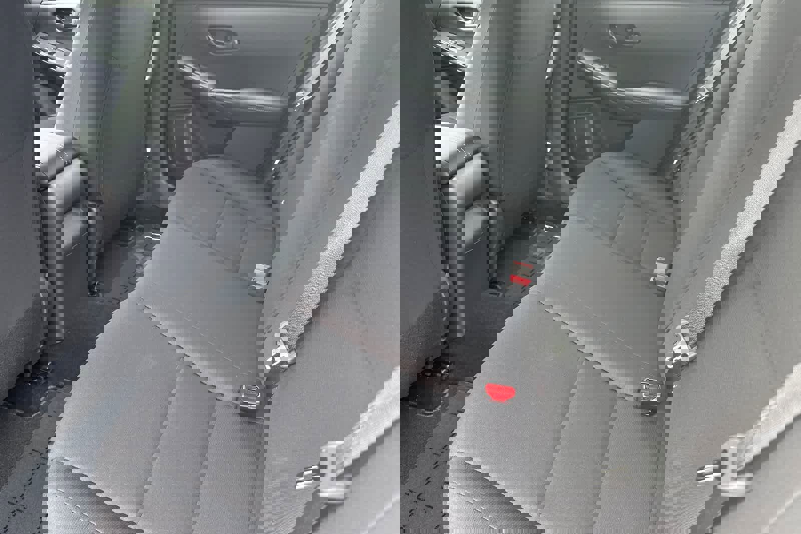 New 2025 Nissan Sentra S image 4