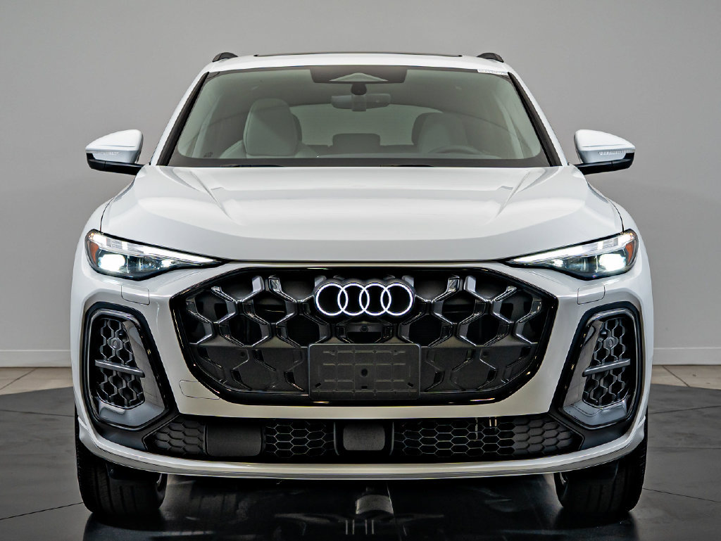 New 2026 Audi Q5 Premium AWD/4WD image 2