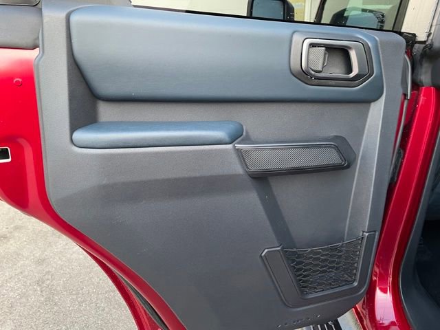 New 2026 Ford Bronco Heritage Edition image 29