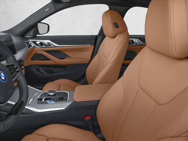 New 2026 BMW i4 eDrive40 w/ M Sport Package RWD image 6