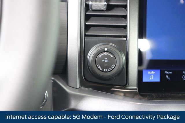 New 2026 Ford F150 XLT w/ Equipment Group 302A MID image 13