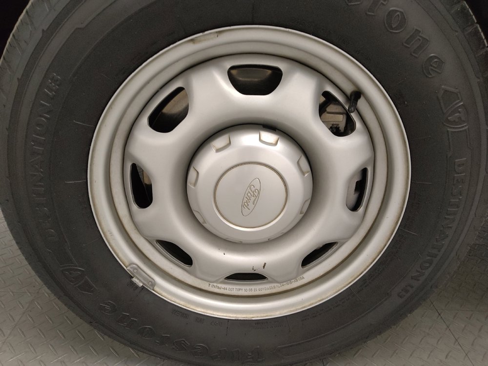 Used 2021 Ford F150 XL w/ Equipment Group 101A High image 31