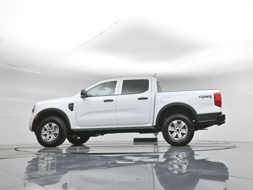 New 2026 Ford Ranger XL AWD/4WD image 44