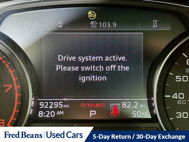 Used 2021 Audi Q5 2.0T Premium w/ Convenience Package image 14